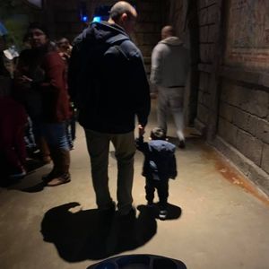 Meet your Posher, Luis